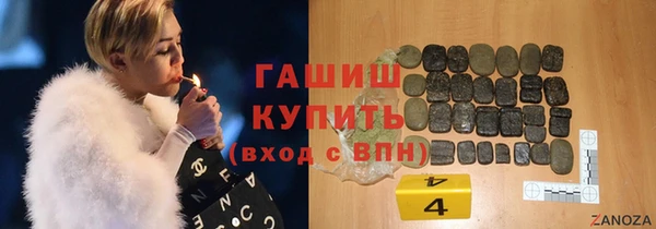 молекула духа Арсеньев